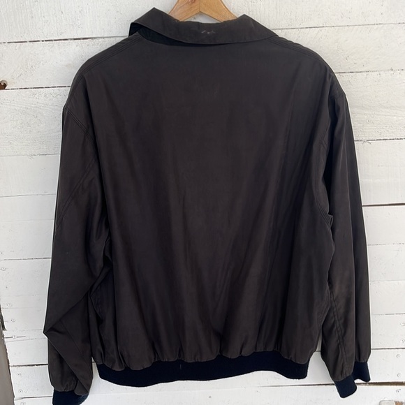 Weather Report Micrfibre Men’s jacket Size XL - Picture 3 of 5